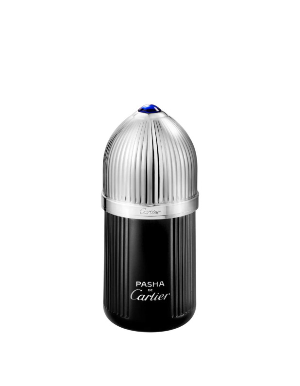 Pasha de Cartier Edition Noir Edt